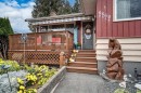8668 Coventry Place, Chilliwack, BC  - Outdoor With Deck Patio Veranda 