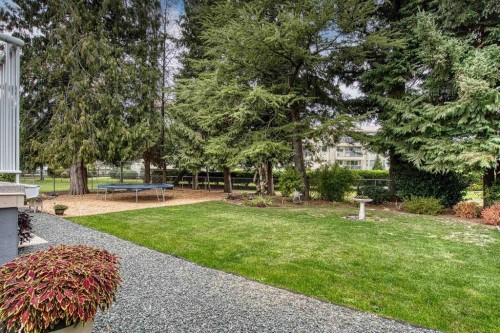 8668 Coventry Place, Chilliwack, BC - Outdoor