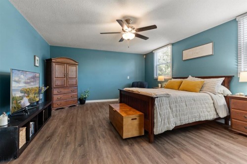 47345 Swallow Crescent, Chilliwack, BC - Indoor Photo Showing Bedroom