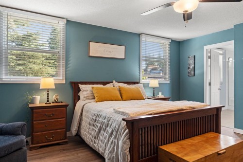 47345 Swallow Crescent, Chilliwack, BC - Indoor Photo Showing Bedroom
