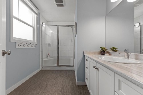 47345 Swallow Crescent, Chilliwack, BC - Indoor Photo Showing Bathroom