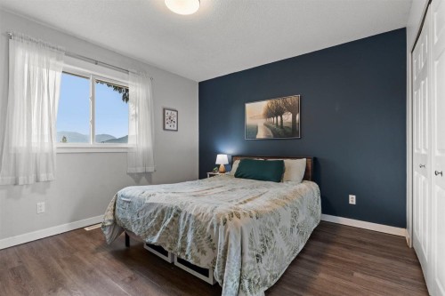 47345 Swallow Crescent, Chilliwack, BC - Indoor Photo Showing Bedroom