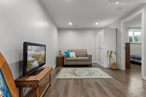 47345 Swallow Crescent, Chilliwack, BC - Indoor