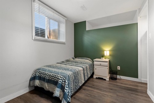 47345 Swallow Crescent, Chilliwack, BC - Indoor Photo Showing Bedroom