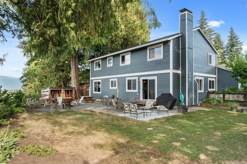 47345 Swallow Crescent, Chilliwack, BC - Outdoor