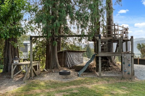 47345 Swallow Crescent, Chilliwack, BC - Outdoor