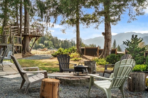 47345 Swallow Crescent, Chilliwack, BC - Outdoor