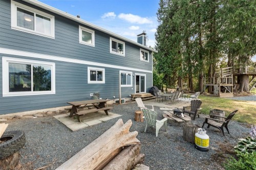 47345 Swallow Crescent, Chilliwack, BC - Outdoor