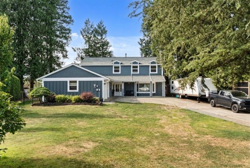 47345 Swallow Crescent, Chilliwack, BC - Outdoor
