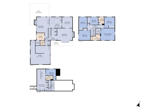 47345 Swallow Crescent, Chilliwack, BC - Other