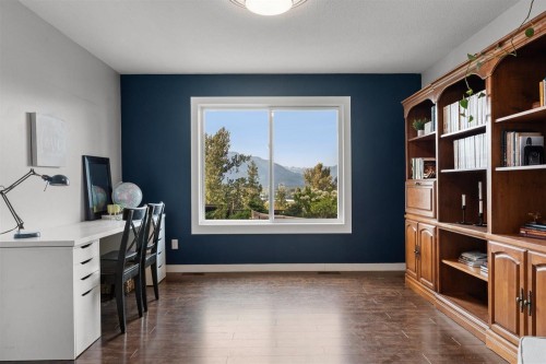 47345 Swallow Crescent, Chilliwack, BC - Indoor