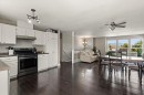5633 Kathleen Drive, Chilliwack, BC  - Indoor Photo Showing Kitchen 
