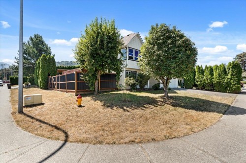 5633 Kathleen Drive, Chilliwack, BC - Outdoor