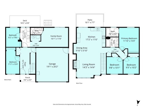 5633 Kathleen Drive, Chilliwack, BC - Other