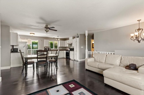 5633 Kathleen Drive, Chilliwack, BC - Indoor