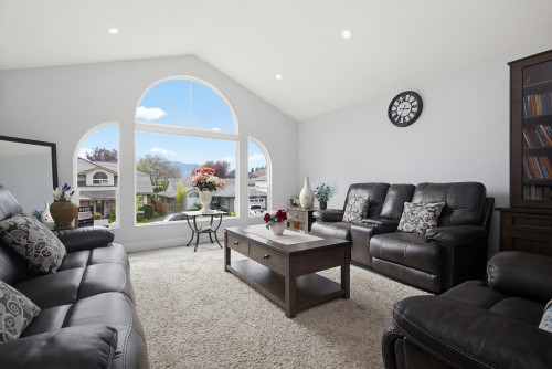 5648 Villa Rosa Place, Chilliwack, BC 