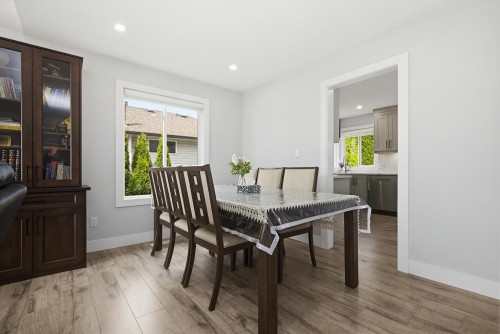 5648 Villa Rosa Place, Chilliwack, BC 