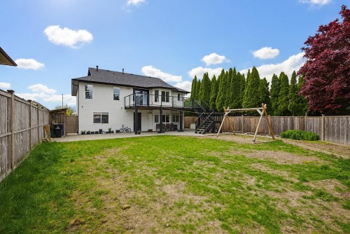 5648 Villa Rosa Place, Chilliwack, BC 
