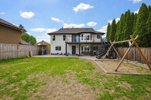 5648 Villa Rosa Place, Chilliwack, BC 
