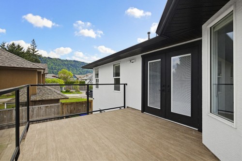 5648 Villa Rosa Place, Chilliwack, BC 