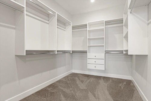 63-50778 Ledgestone Place, Chilliwack, BC - Indoor With Storage