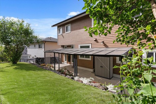 63-50778 Ledgestone Place, Chilliwack, BC - Outdoor With Exterior