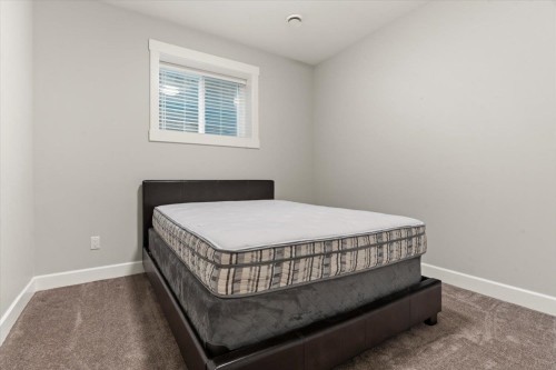 63-50778 Ledgestone Place, Chilliwack, BC - Indoor Photo Showing Bedroom