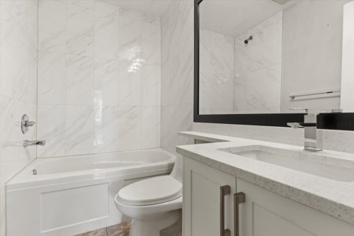 63-50778 Ledgestone Place, Chilliwack, BC - Indoor Photo Showing Bathroom
