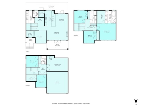 63-50778 Ledgestone Place, Chilliwack, BC - Other