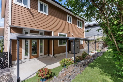 63-50778 Ledgestone Place, Chilliwack, BC - Outdoor