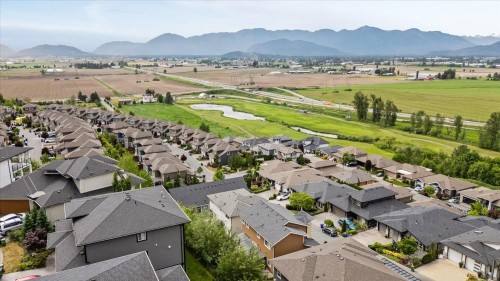 63-50778 Ledgestone Place, Chilliwack, BC - Outdoor With View