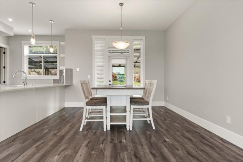 63-50778 Ledgestone Place, Chilliwack, BC - Indoor Photo Showing Other Room