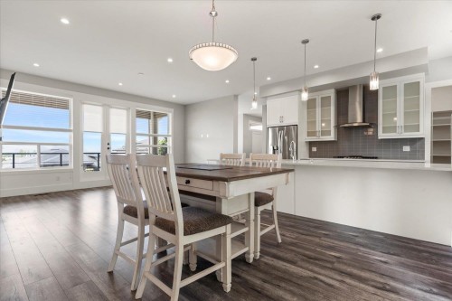 63-50778 Ledgestone Place, Chilliwack, BC - Indoor
