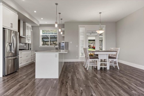 63-50778 Ledgestone Place, Chilliwack, BC - Indoor