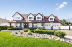 45736 Higginson Road Chilliwack, BC V2R 1C9