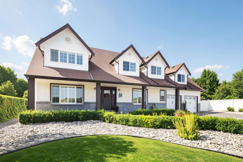 45736 Higginson Road, Chilliwack, BC - Outdoor