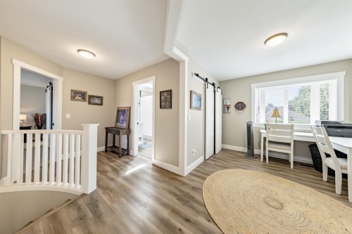 45736 Higginson Road, Chilliwack, BC - Indoor