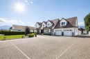 45736 Higginson Road, Chilliwack, BC  - Outdoor With Facade 