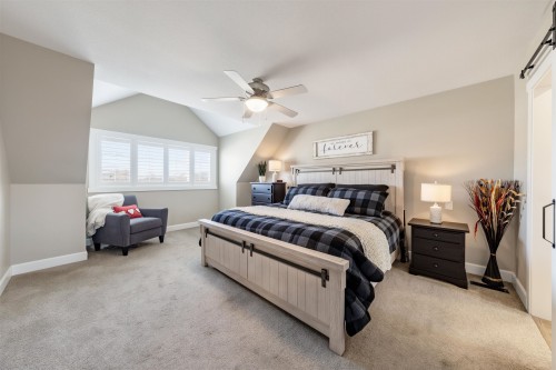 45736 Higginson Road, Chilliwack, BC - Indoor Photo Showing Bedroom