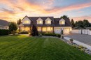 45736 Higginson Road, Chilliwack, BC  - Outdoor With Facade 