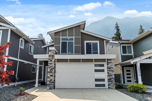 470 Fort Street  Hope, BC V0X 1L4