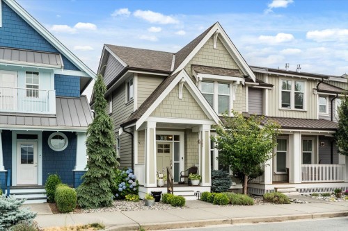 5436 Peach Road  Chilliwack, BC V2R 0Z6