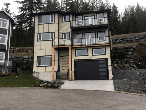 51144 Farmers Way  Chilliwack, BC V4Z 0E4