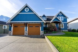 7312 Martin Road Agassiz, BC V0M 1A2