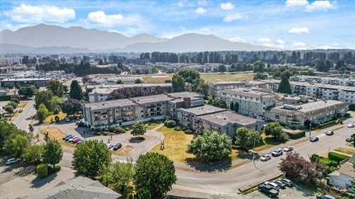 111-45598 Mcintosh Drive  Chilliwack, BC V2P 7J3