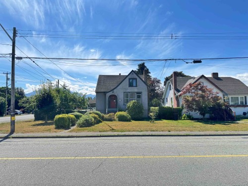 46198 First Avenue  Chilliwack, BC V2P 1W3