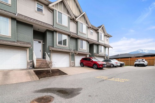 28-6498 Southdowne Place  Chilliwack, BC V2R 0K3