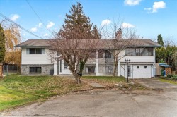 46323 Magnolia Avenue Chilliwack, BC V2P 3J1