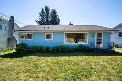46688 Portage Avenue  Chilliwack, BC V2P 3G5