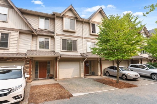 61-5556 Peach Road  Chilliwack, BC V2R 5X4